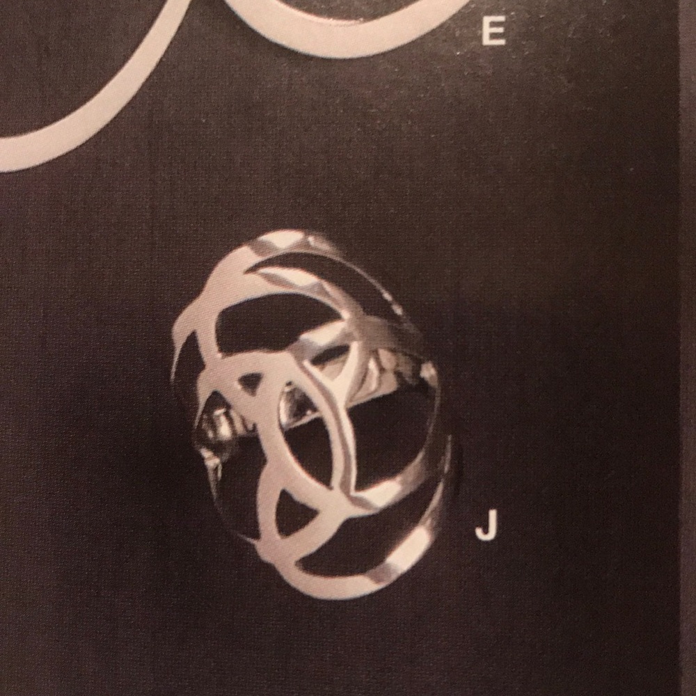 Tocara ring - Picture 3 of 3